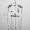1718 Real Madrid home retro