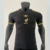 2025 Mexico Gold Cup Player Edition Jersey