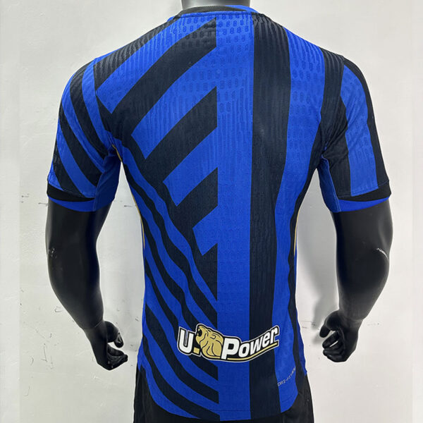 2425 Inter Milan home player version jersey - 图片 2