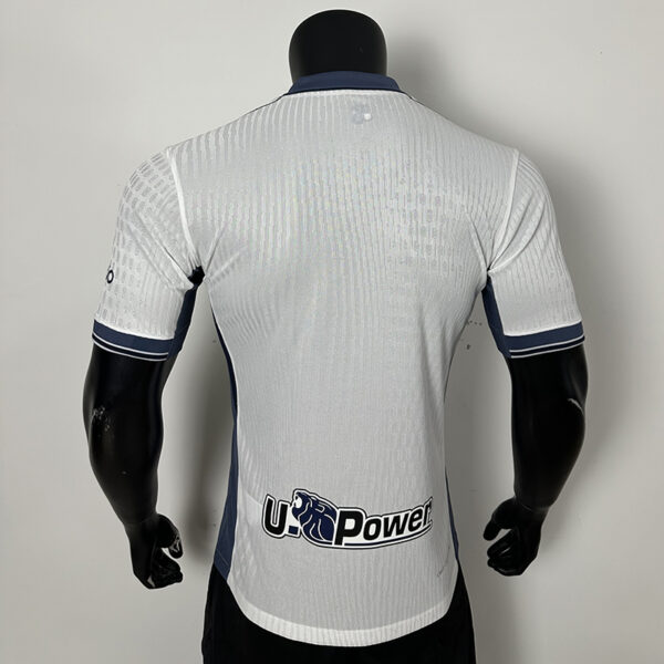 Nike × Inter Milan × Valentino Rossi's 2024-25 season Special Edition away kit - 图片 2