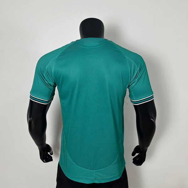 Liverpool  2526 season third away player version jersey - 图片 3