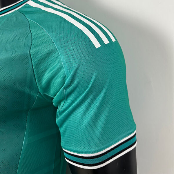 Liverpool  2526 season third away player version jersey - 图片 4