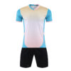 D8870 Football training suit for adults and children
